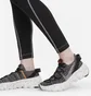 Лосини жіночі Nike Sportswear Swoosh Black DD5588-010