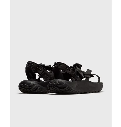 Сандалі чоловічі Nike Oneonta Nn Sandal Black FB1948-001