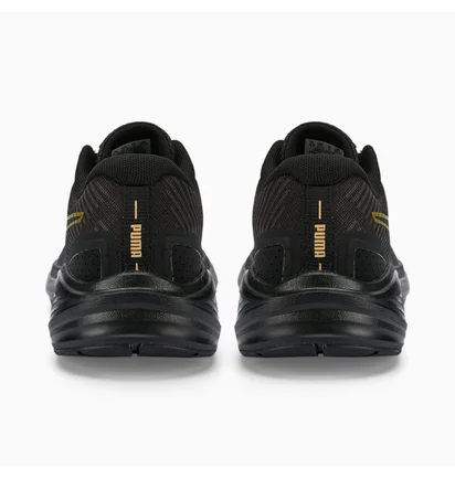 Кросівки унісекс Puma Aviator Profoam Sky Black 376615-11