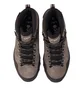Черевики унісекс CMP Myzar Mid Trekking Shoes Wp Brown 3Q15857-07QT