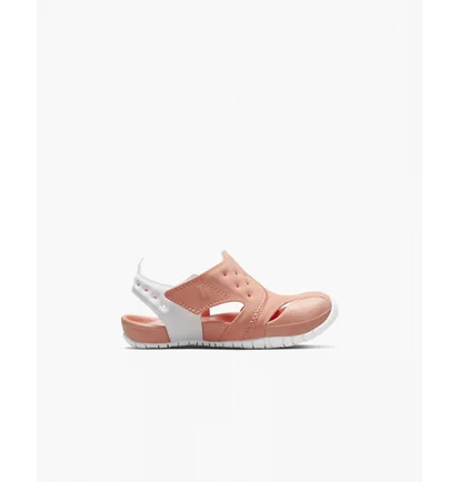 Сандали детские Air Jordan Flare Peach CI7850-805