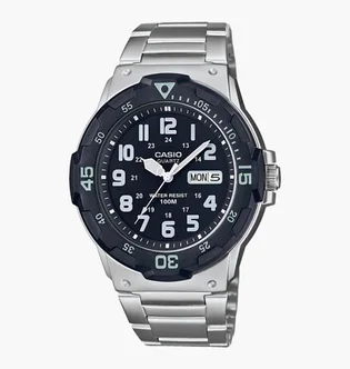 Часы мужские Casio MRW-200HD-1B