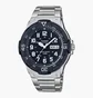 Годинник чоловічий Casio MRW-200HD-1B