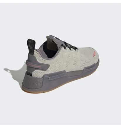Кроссовки мужские Adidas Nmd_R1 V3 Shoes Grey Gx2091