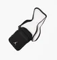 Сумка унісекс Air Jordan Airborne Festival Bag Black 9A0631-023