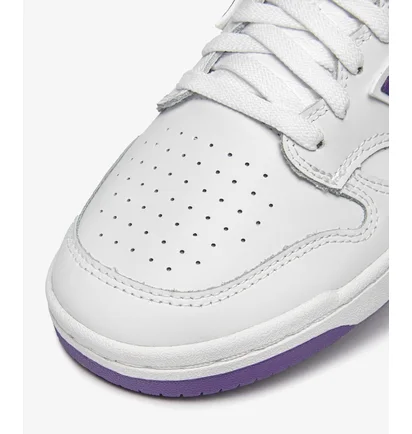 Кросівки чоловічі New Balance 480 Low White BB480LPB