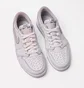 Кроссовки мужские Air Jordan 1 Low Og White CZ0790-100