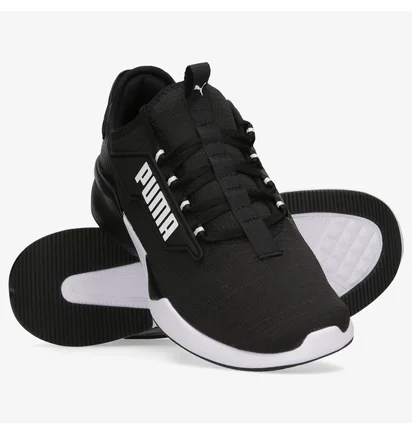 Кросівки чоловічі Puma Retaliate 2 Black 37667601