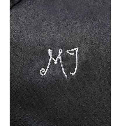 Куртка женская Air Jordan Varsity Jacket Black FB5152-010