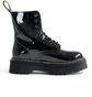 Ботинки мужские Dr. Martens Jadon Patent Lamper Black 26646001