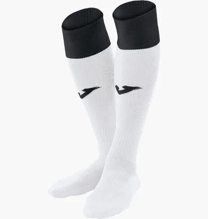 Гетры унисекс Joma Calcio 24 White 400022.200