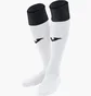 Гетры унисекс Joma Calcio 24 White 400022.200