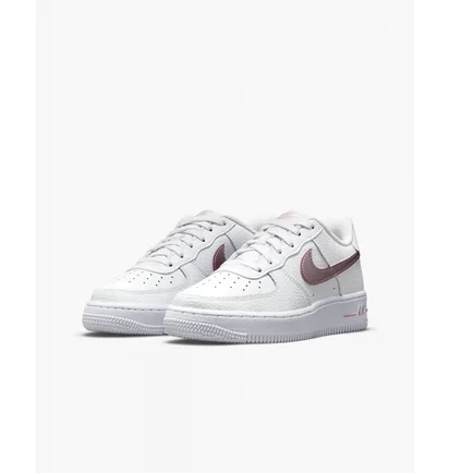 Кроссовки детские Nike Air Force 1 White CT3839-104