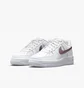 Кроссовки детские Nike Air Force 1 White CT3839-104