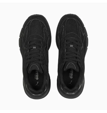 Кроссовки мужские Puma Teveris Nitro Black 388774-08