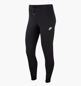 Штани жіночі Nike Sportswear Essential Fleece Grey BV4099-010