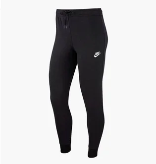 Штани жіночі Nike Sportswear Essential Fleece Grey BV4099-010
