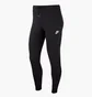 Штани жіночі Nike Sportswear Essential Fleece Grey BV4099-010