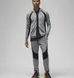 Штани чоловічі Air Jordan Dri-Fit Sport Air Grey Dq7320-091