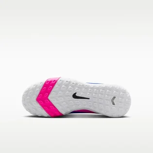 Сороконіжки дитячі Nike Zoom Vapor 16 Academy Tf Blue FQ8284-446