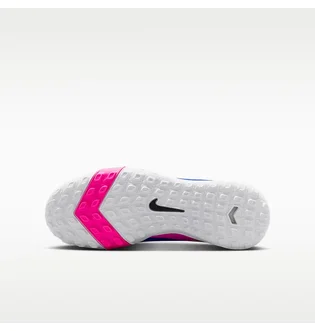 Сороконожки детские Nike Zoom Vapor 16 Academy Tf Blue FQ8284-446