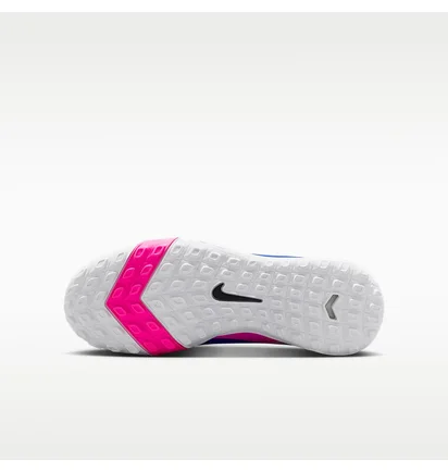 Сороконожки детские Nike Zoom Vapor 16 Academy Tf Blue FQ8284-446