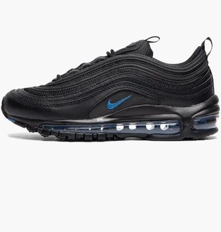 Кросівки жіночі Nike Air Max 97 Black FB8033-001