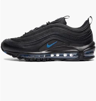 Кроссовки женские Nike Air Max 97 Black FB8033-001