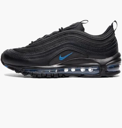 Кроссовки женские Nike Air Max 97 Black FB8033-001