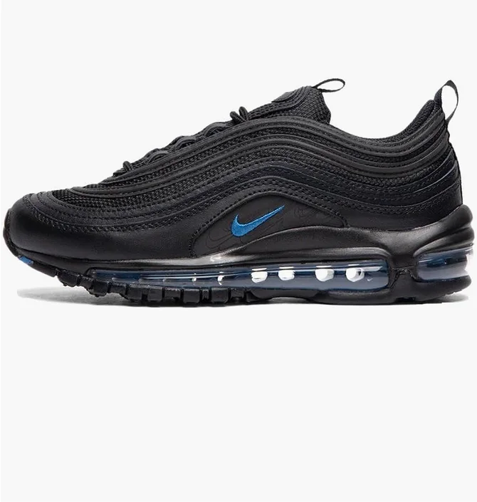 Кроссовки женские Nike Air Max 97 Black FB8033-001