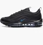 Кроссовки женские Nike Air Max 97 Black FB8033-001