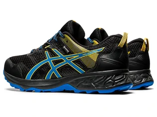 Кросівки чоловічі Asics Gel Sonoma 5 Gtx Black 1011A660-002