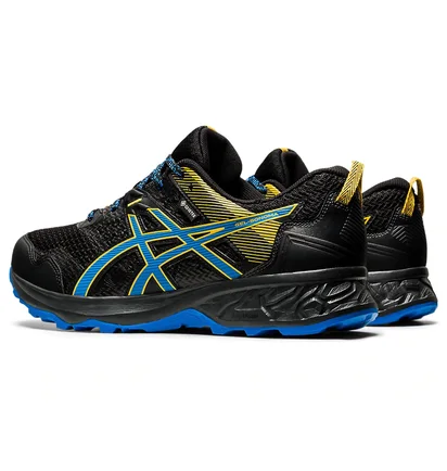 Кросівки чоловічі Asics Gel Sonoma 5 Gtx Black 1011A660-002