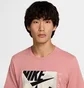 Футболка чоловіча Nike Sportswear Peach HQ2433-618