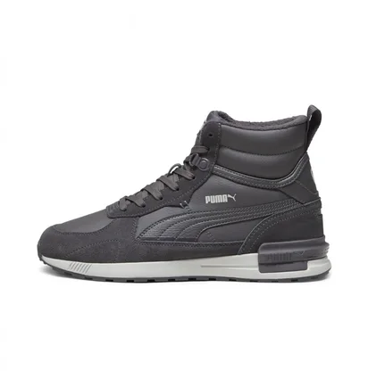 Кросівки чоловічі Puma Graviton Mid Black 383204-06