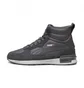 Кросівки чоловічі Puma Graviton Mid Black 383204-06