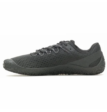 Кеды женские Merrell Vapor Glove 6 Trail Running Shoes Black J067718