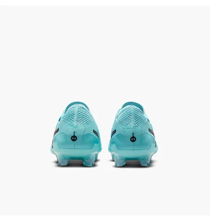 Бутсы мужские Nike Legend 10 Elite Fg Turquoise DV4328-401