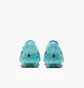 Бутсы мужские Nike Legend 10 Elite Fg Turquoise DV4328-401