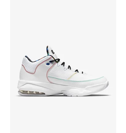 Кросівки чоловічі Air Jordan Max Aura 3 White CZ4167-101