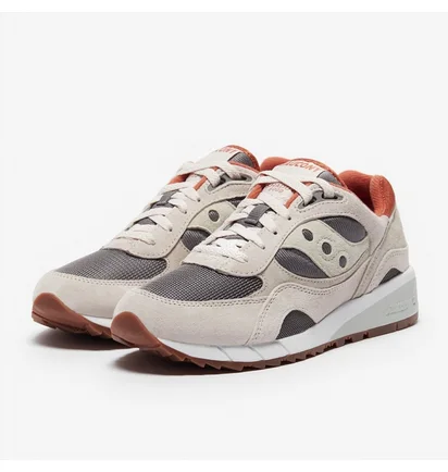 Кроссовки мужские Saucony Shadow 6000 Grey S70441-50