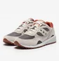 Кроссовки мужские Saucony Shadow 6000 Grey S70441-50