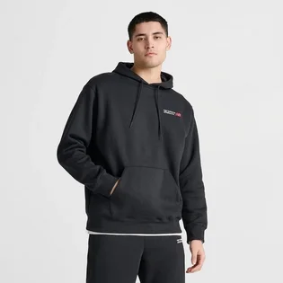 Худи мужское New Balance Tone Logo Black MT51770-001