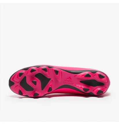Бутсы унисекс Adidas X Speedportal.4 Fg Pink GZ2461