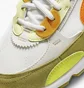 Кросівки жіночі Nike Air Max 90 Futura White/Olive FN3703-100