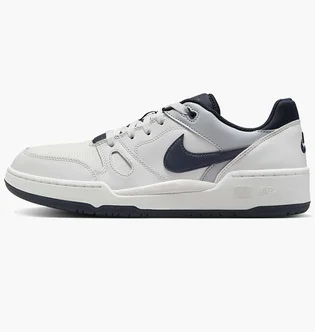 Кроссовки мужские Nike Full Force Lo White FB1362-002