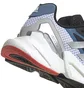 Кроссовки унисекс Adidas X9000L4 U Black/Grey HR1727
