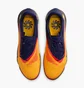 Сороконіжки унісекс Nike Phantom 360 Academy Orange/Blue HQ2326-800