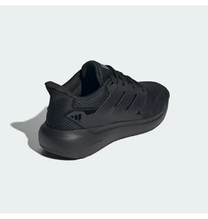 Кросівки чоловічі Adidas Ultimashow 2.0 Shoes Black IE8898