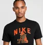 Футболка мужская Nike Wildcard Black HJ3619-010